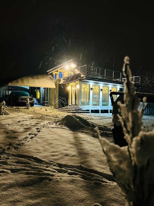 Продається будинок.Авторський дизайн.