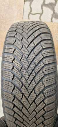 205/55 R16 91H Continental Winter contact ts860 9mm 2019r