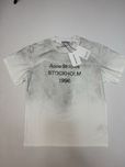 Футболка Acne Studios Washed S M L XL vetements erd