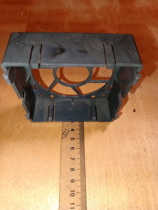 Держатель кулера 90 х 90 мм.