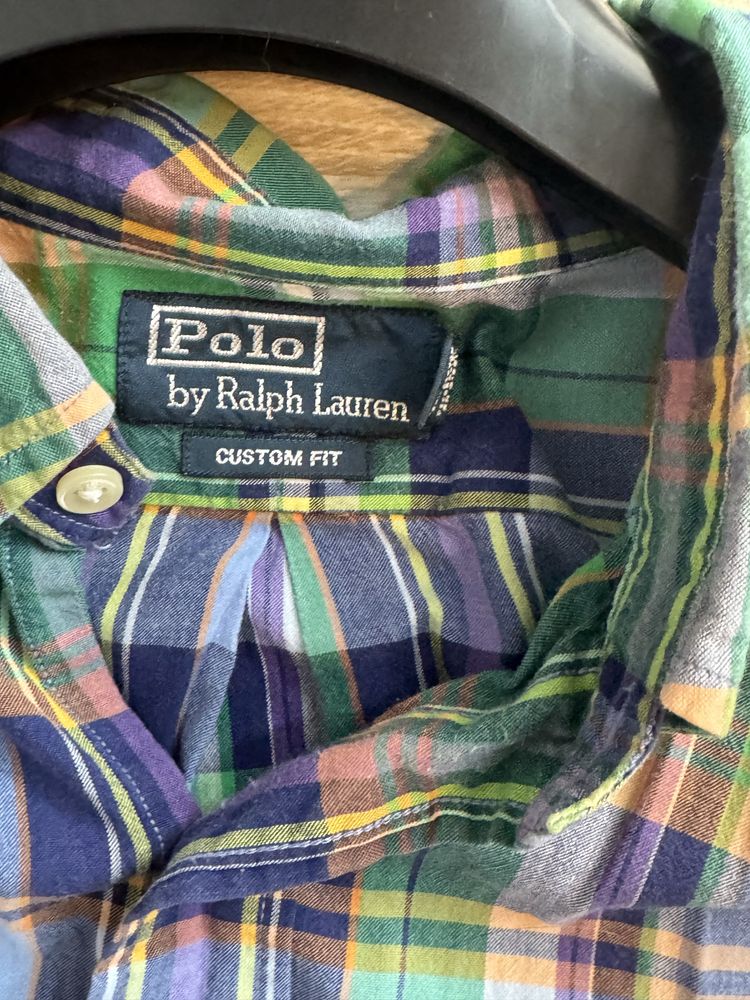 Рубашка Ralph lauren
