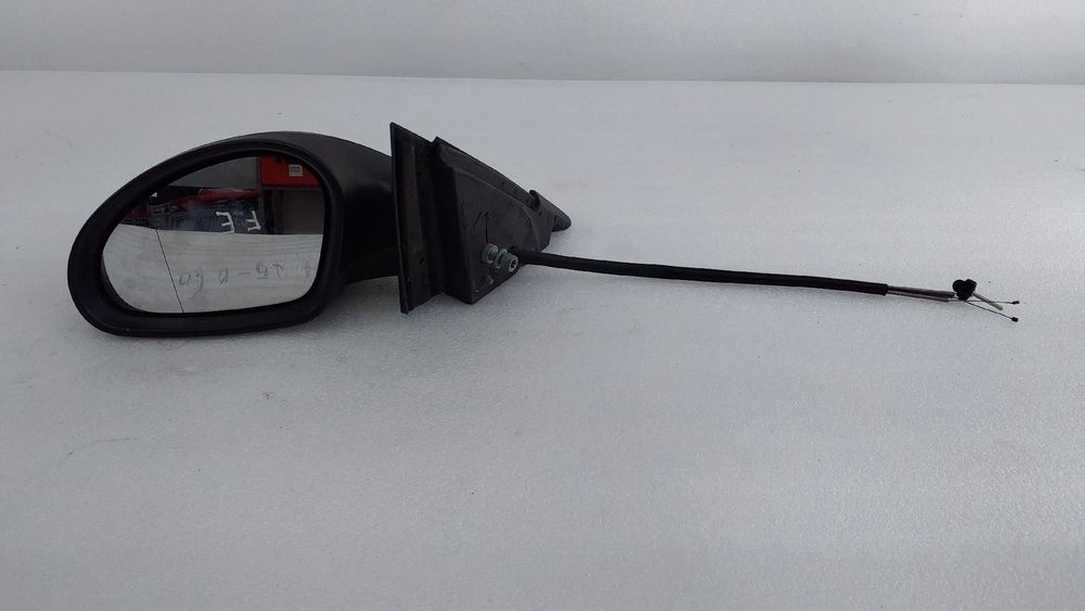 Retrovisor / espelho esquerdo SEAT Ibiza III (6L1)