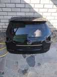 Ляда Nisan Rogue 2015рік