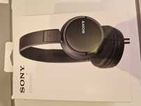 Słuchawki Sony MDR-ZX110