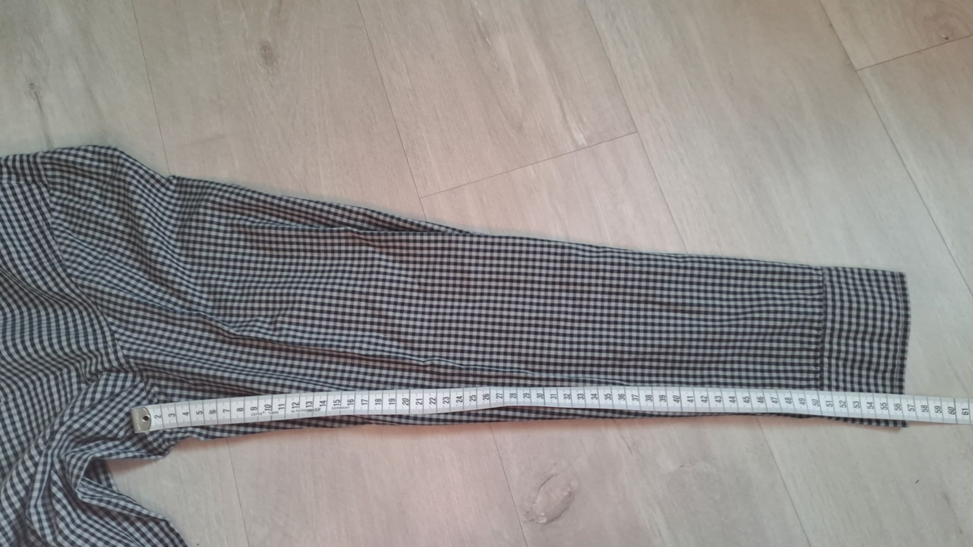 Nowa męska koszula big Star XL z metką