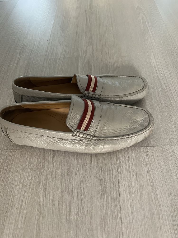 Мокасини Bally ( чоловічі)