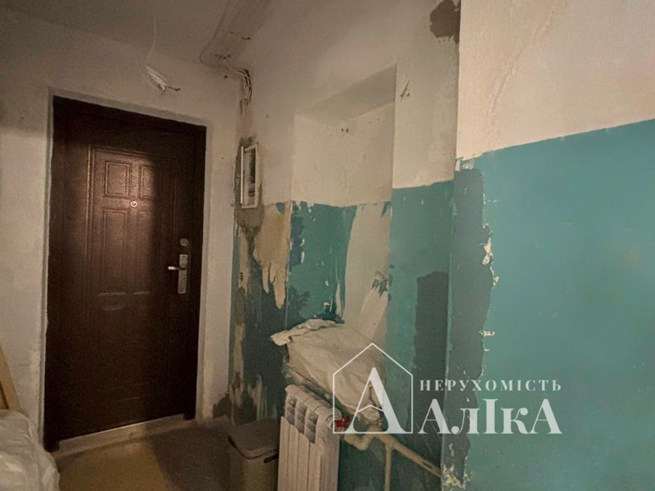 Продам смарт-квартиру