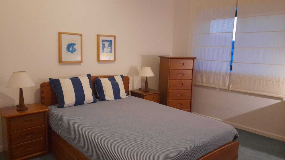 Quarto 5mn a pé universidade Aveiro