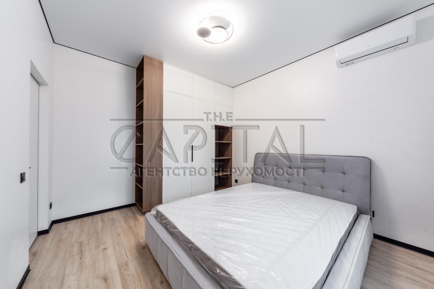 Аренда дизайнерский Дом (120м2) Гатное, Крюковщина