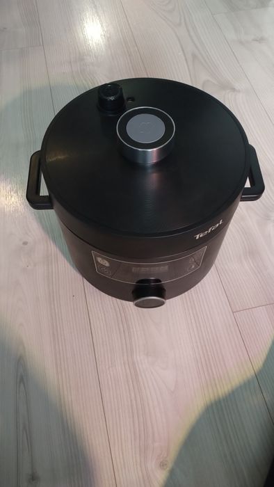 Multicooker Tefal Turbo Cuisine