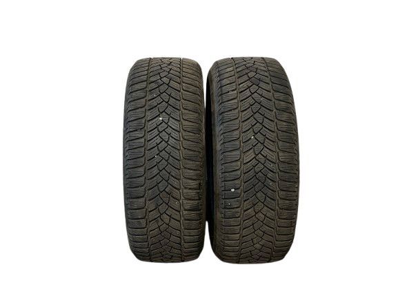 Opony Zimowe 2szt 205/55R16 FULDA Kristall  Control HP 6-7mm