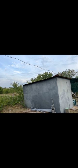 Срочно!!!Дача біля Заречного  в коперативі «Медика»  (світло та вода )