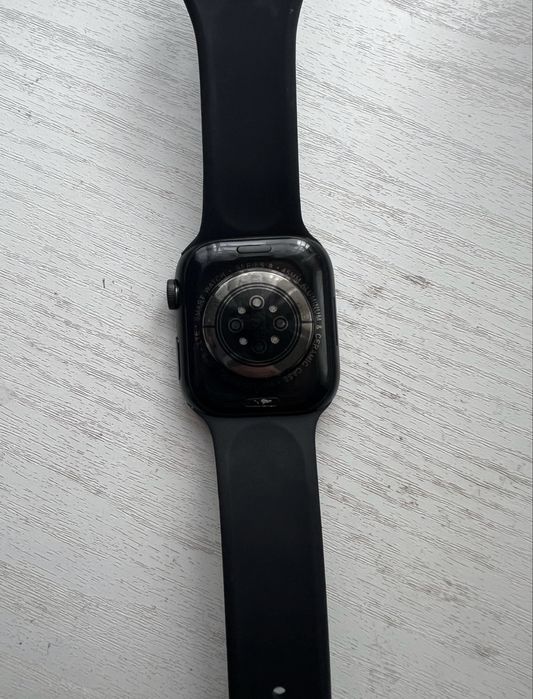 Смарт годинник APPLE WATCH 8 - Смарт-часы для дорослих та дітей