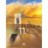 Filosofia 11º Livro + Caderno Suplementar