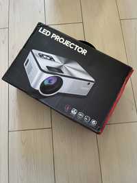 Проектор Crenova C9 LED HD 720p