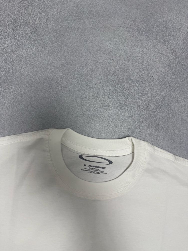 футболка Playboi Carti I Am Music tee white S M L