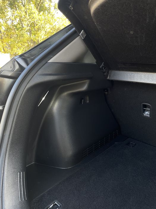 Nyundai Kona Electric