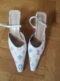 Buty louis vuitton 39