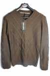 Sweter damski sweter Piazzaitalia R.XL