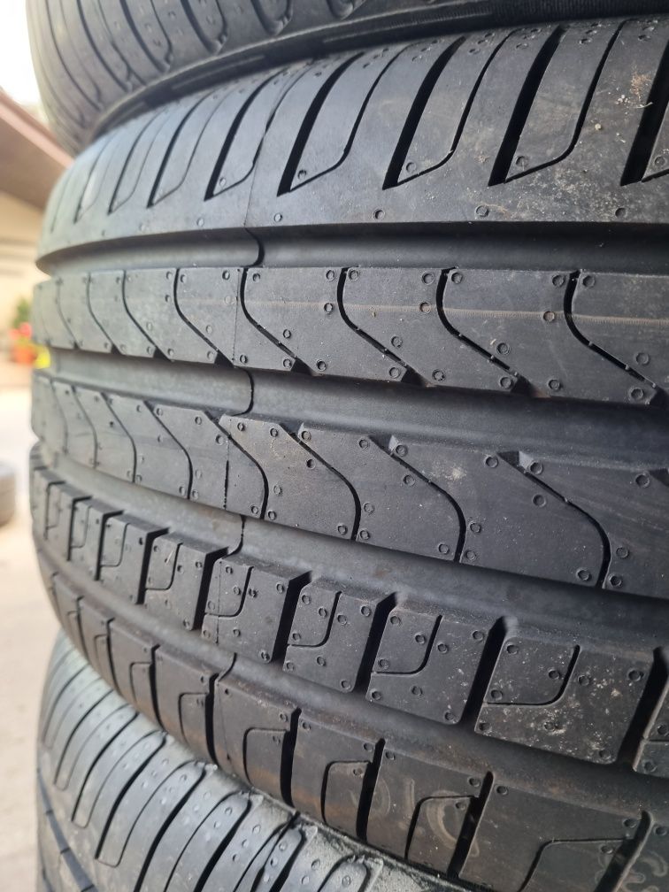 Nowe opony letnie SUV 235/50/19 Pirelli Scorpion Verde VW Volvo Audi