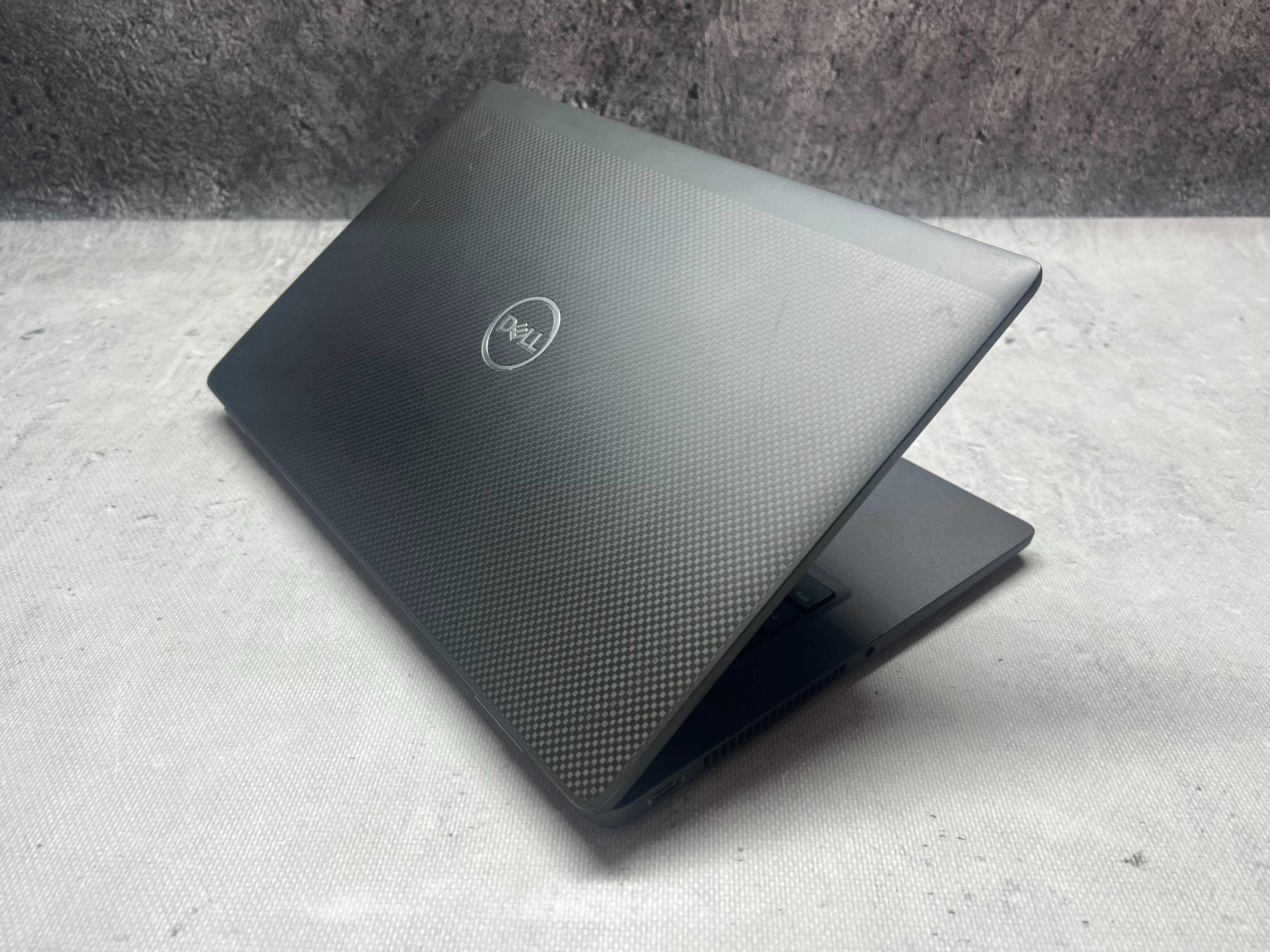Dell Latitude 7420 / i5 1145G7 4.4GHz / 32GB DDR4 / 2TB SSD / 14 FHD