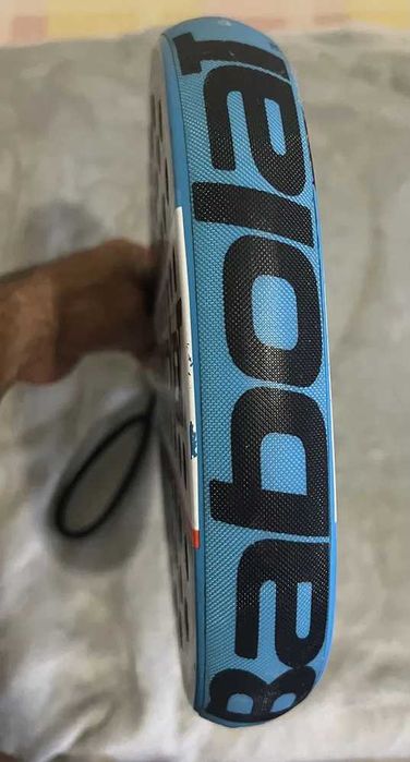 Raquete de padel Babolat Air Veron