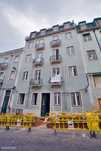 Apartamento T2 remodelado com varanda