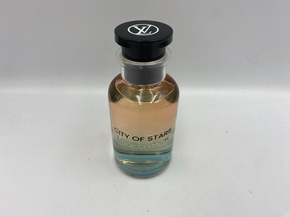 Perfumy Louis Vuitton City Of Stars 100ml Okazja