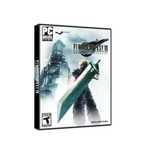 Final Fantasy VII 7 Remake Intergrade [PC] KLUCZ STEAM + Gratis