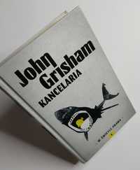 Kancelaria - John Grisham