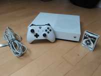 Xbox One S 500g Dobry Stan