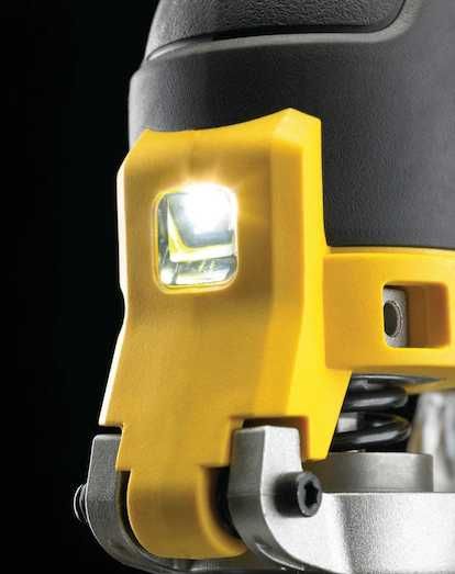 Narzędzie wielofunkcyjne sieciowe DeWalt DWE315-QS Akcesoria GRATIS