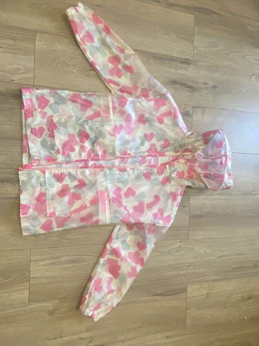 Дождевик Zara