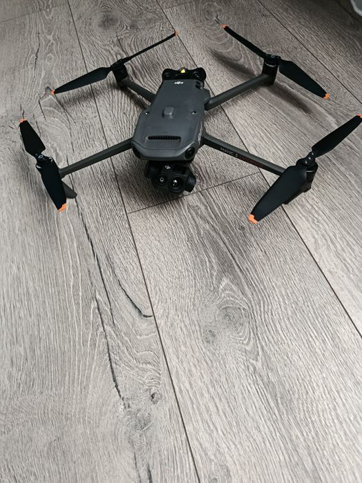 Квадрокоптер Dji Mavic 3T