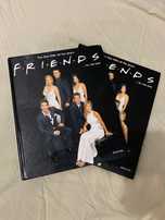 Книга Friends ... 'til the End. Серіал Друзі