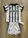 [ADIDAS] Komplet Juventus Turyn