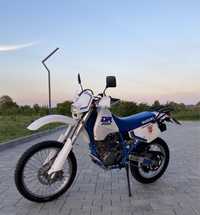 Suzuki dr250s DualSport