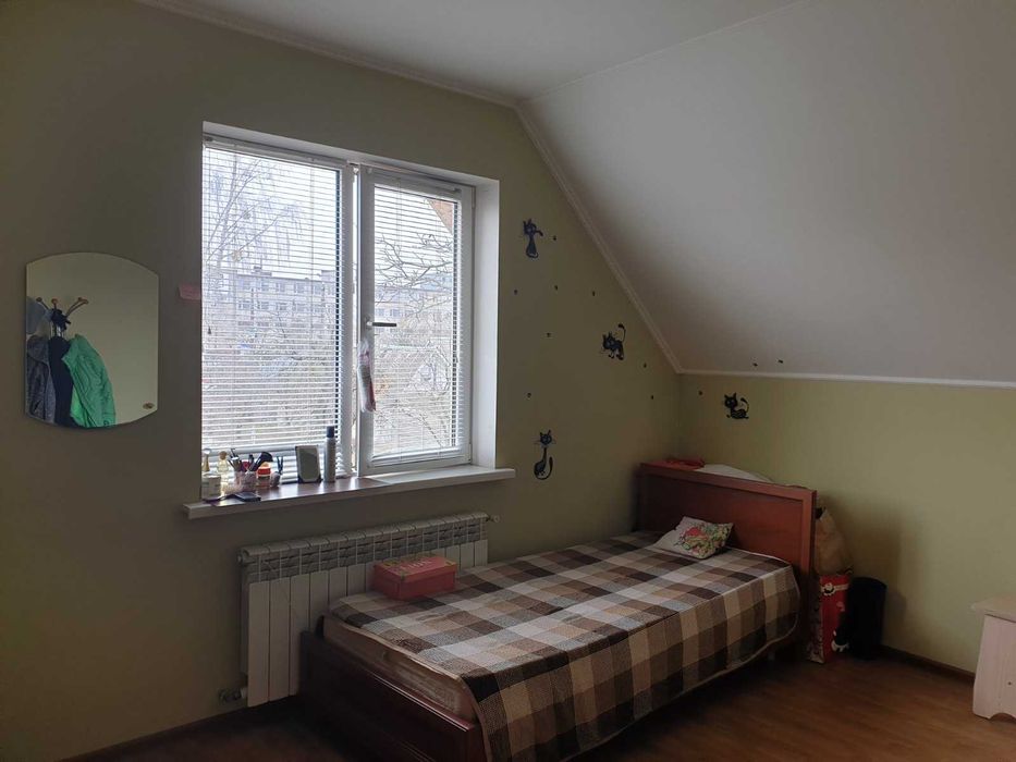 Здам кімнату в приватному секторі,Смолянка