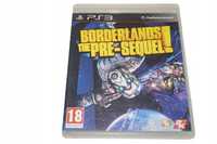 Borderlands: The Pre-Sequel Ps3