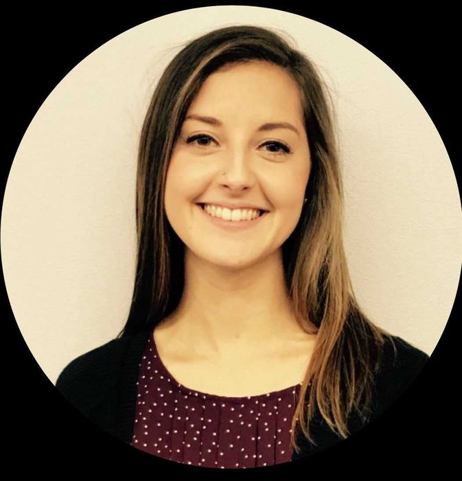 Nauczycielka języka angielskiego