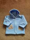 Bluza niemowlęca nowa roz 68
