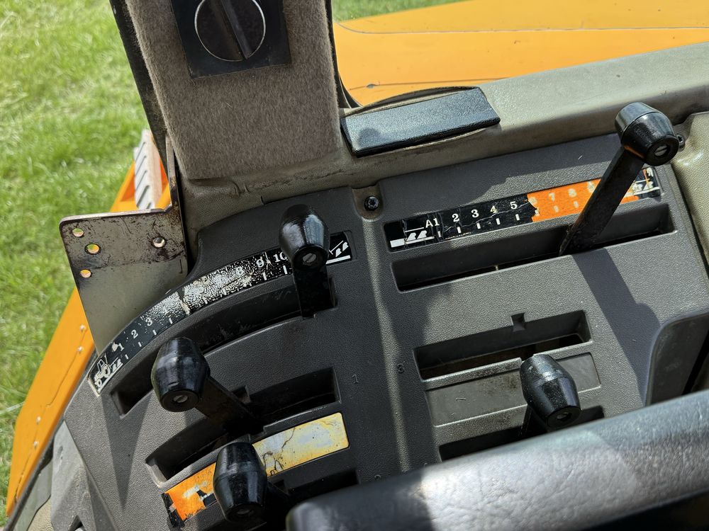 Renault 90.34 kabina tx