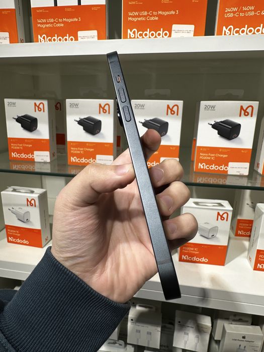IPhone 14 Plus 128 GB Midnight,Акб 92 %(Рідний),гарантія від IFriend.