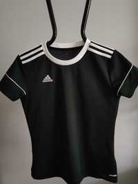 nowa koszulka treningowa ADIDAS CLIMALITE