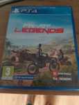 Gra MX Vs ATV Legends ps4