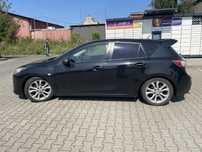 Mazda 3 bl  2010