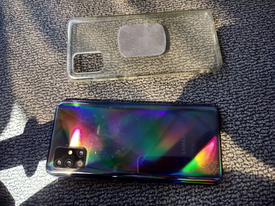 Vendo Samsung A51