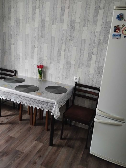 Здам квартиру подобово м.Вараш