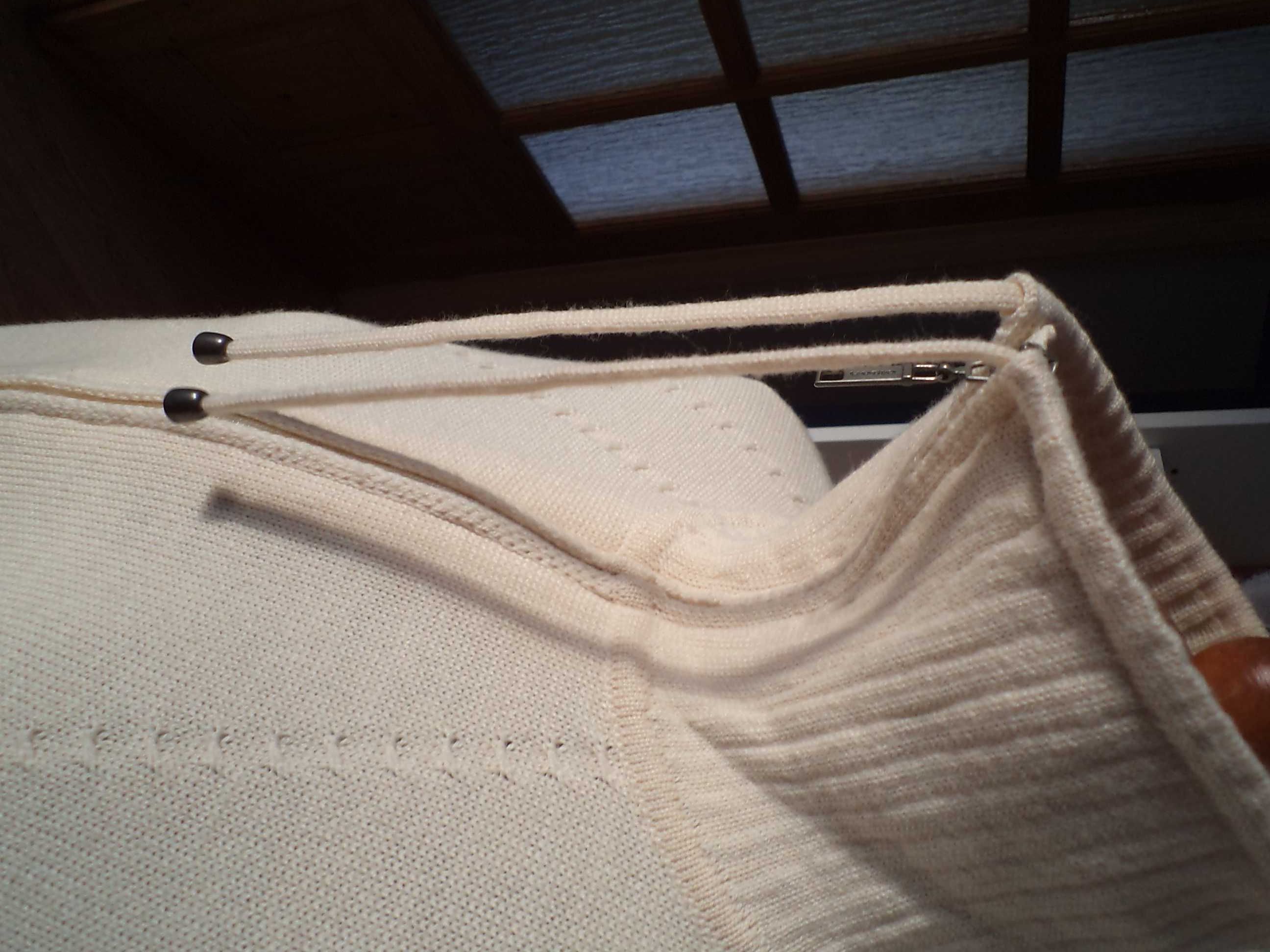 Super sweter kardigan r.46 OLSEN wełna