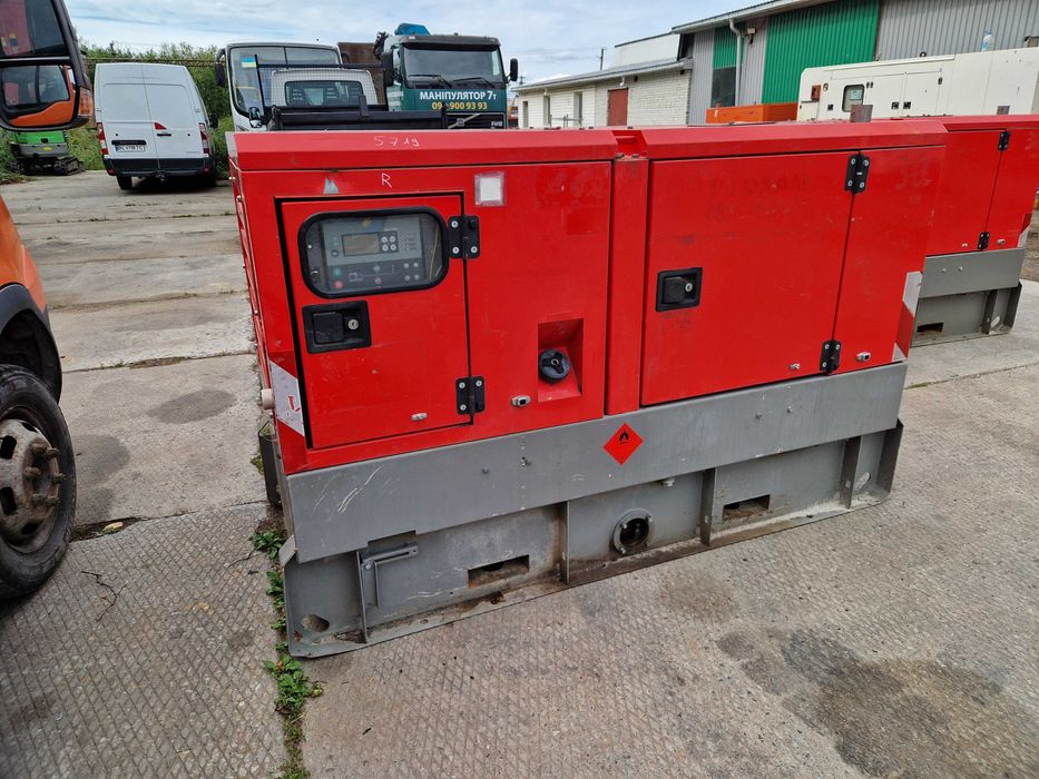 Оренда, Аренда, Прокат генератор, дизель генератор, електростанція.